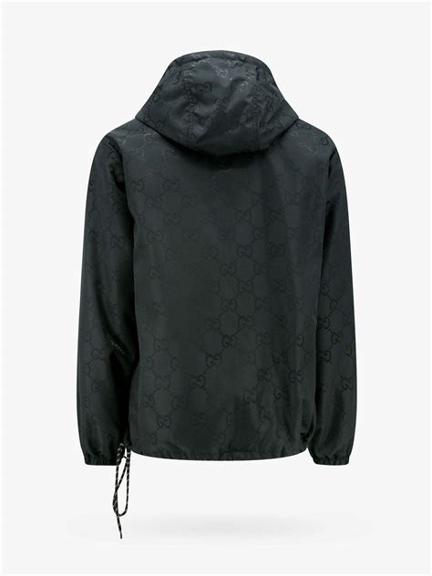 gucci jacket black men|Gucci jacket prices.